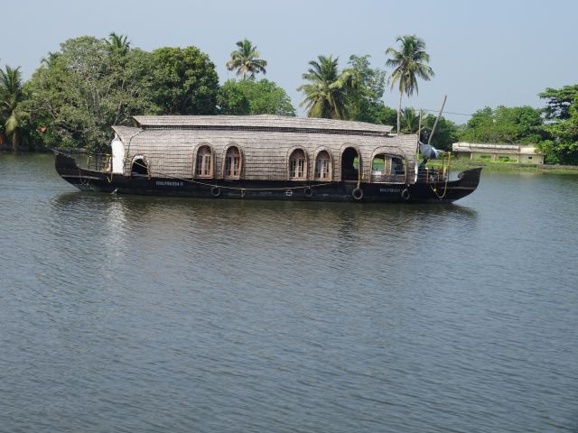 Alleppey